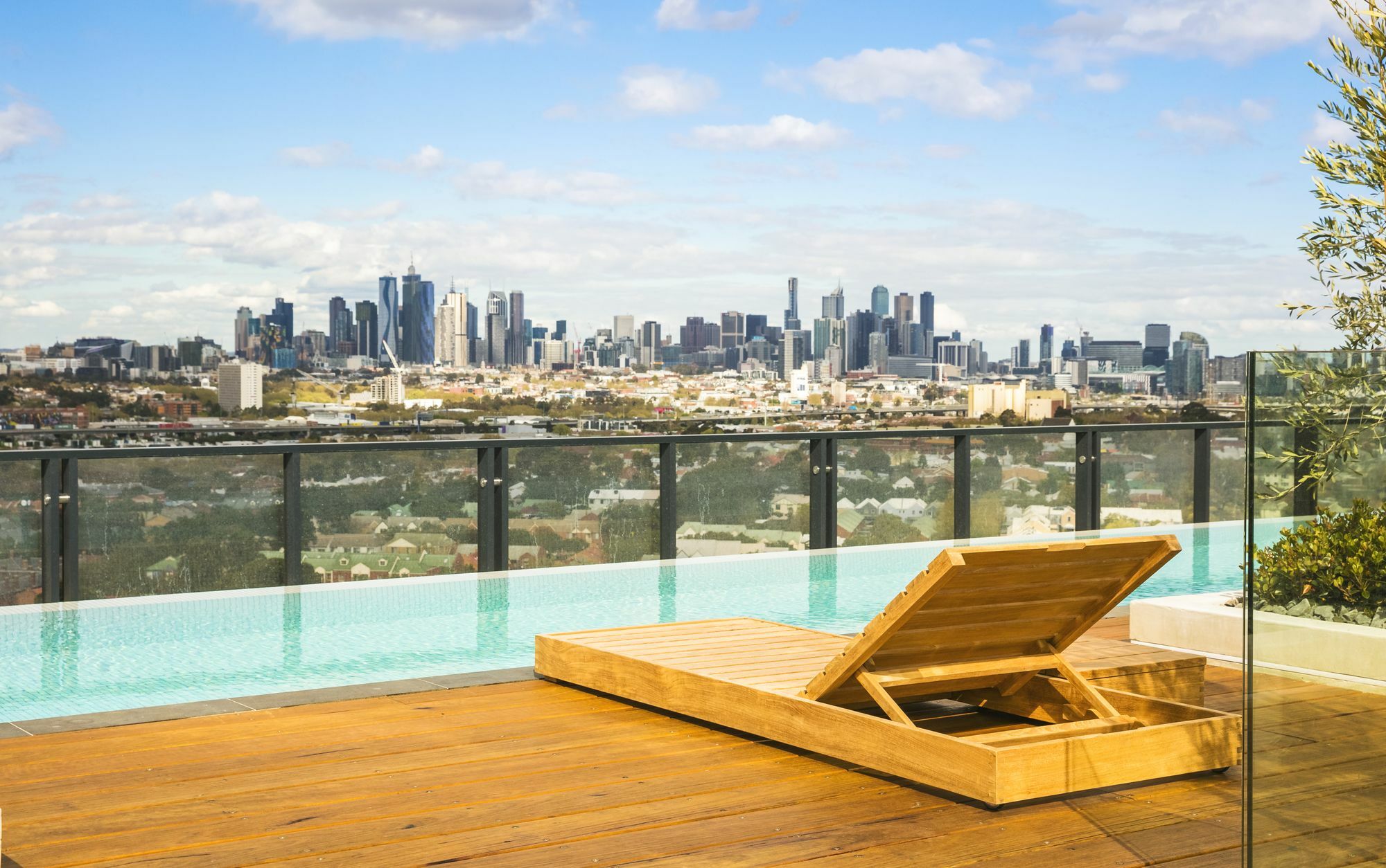 Quest Flemington Central Ville de Ville de Melbourne Extérieur photo